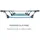 Helinox Campingliege Lite Cot Schwarz