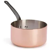 De Buyer Prima Matera Stielkasserolle 16cm 1.8l 6206.16,