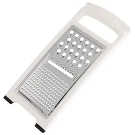 Fackelmann Arcadalina Universalreibe 1-tlg. Silber/Weiß