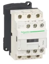 APC Schneider Electric TeSys CAD, Grau, -40 - 60 °C