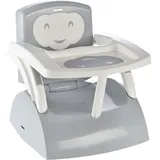 Thermobaby Aufzug Thermobaby Babytop Grau