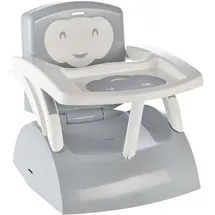 Thermobaby Aufzug Thermobaby Babytop Grau
