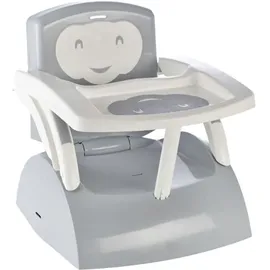 Thermobaby Aufzug Thermobaby Babytop Grau