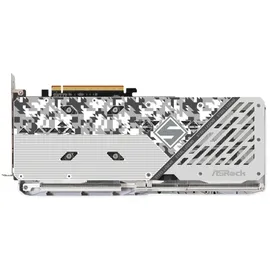 ASRock Radeon RX 7600 Steel Legend OC SL 8GO 8 GB GDDR6 90-GA4DZZ-00UANF