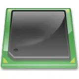 Fujitsu Cooler Kit for 2nd CPU - Prozessor-Luftkühler