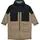 QUIKSILVER Regenjacke Beige 164