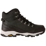 Kilpi Tracker High Wp Wanderstiefel - Black - EU 45