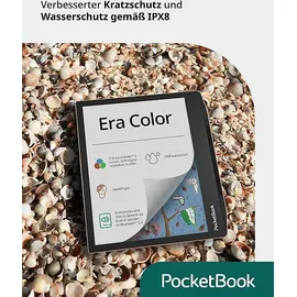 Pocketbook Era Color Stormy Sea