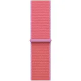Apple Watch Sport Loop 42mm Guavepink