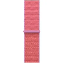 Apple Watch Sport Loop 42mm Guavepink