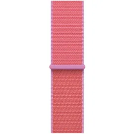 Apple Watch Sport Loop 42mm Guavepink