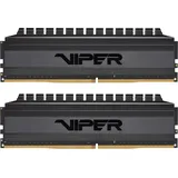 Patriot Viper 4 Blackout Series DDR4 64GB Kit