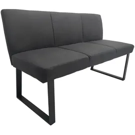 Hti-Living Sitzbank Vemal 140 cm