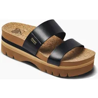 REEF Cushion Vista Higher black 7,5