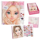 DEPESCHE TOPModel Dress Me up Face