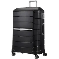 Samsonite Flux 4-Rollen 75 cm / 99-111 l black