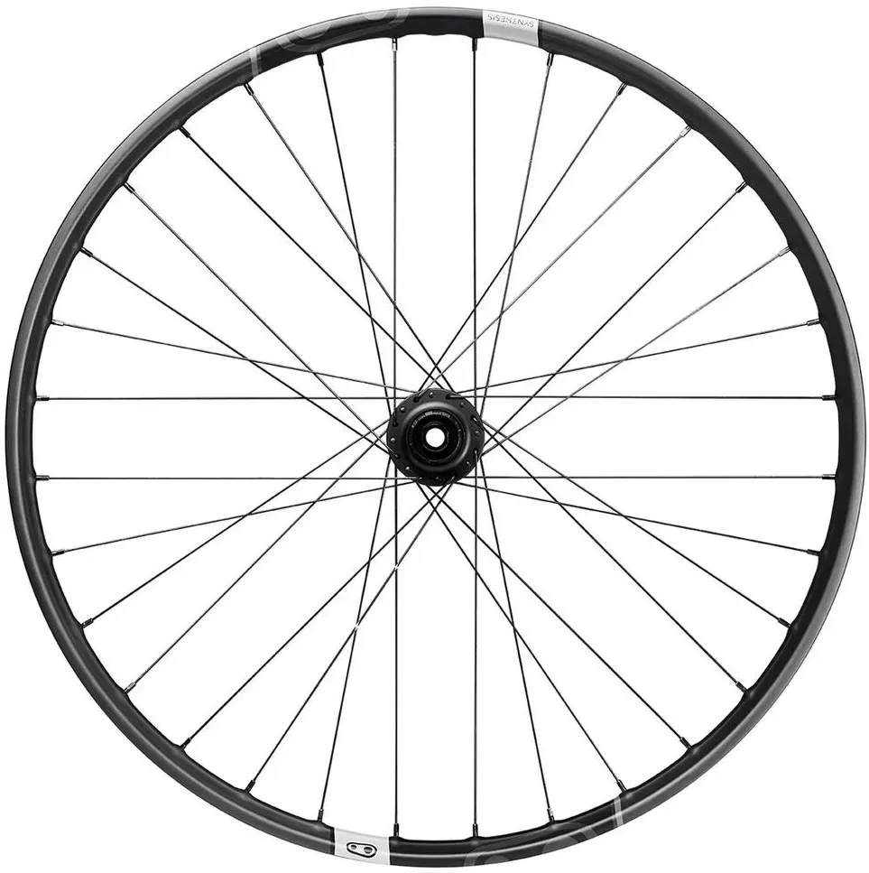 Crankbrothers Synthesis Aluminium Enduro Boost Tubeless Ready Laufrad HR, 27,5
