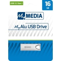 MyMedia MyAlu 16GB, USB-A 3.0)