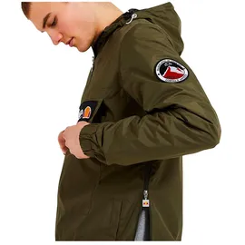 Ellesse Mont 2 Jacke kaki M