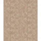 ELLE DECORATION Erismann Vliestapete ELLE Decoration welle gold 10,05 x 0,53 m