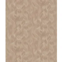 ELLE DECORATION Erismann Vliestapete ELLE Decoration welle gold 10,05 x 0,53 m
