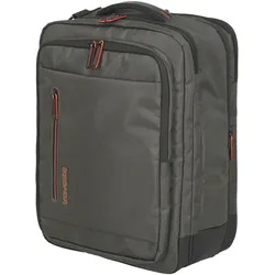 Travelite Crosslite 5.0 Bordtasche Rucksack 43 cm - Oliv