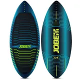 Jobe Raise Wakesurfer Wakeboardtisch - Blue / Green - 134 cm