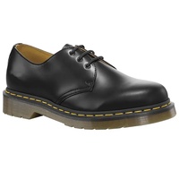 Dr. Martens 1461 SMOOTH in Schwarz