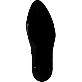 s.Oliver Damen Stiefeletten High Heel 5-25342-25, Größe:41 EU, Farbe:Blau