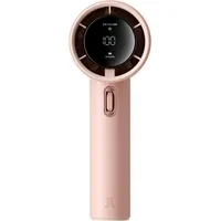 JISULIFE Pro1 (FA53 ABS version) pink, Ventilator, Rosa