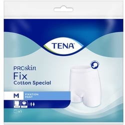 TENA Fix Cotton Special M, 1 Stück