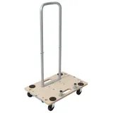 WOLFCRAFT Möbelroller 300 kg