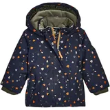 KILLTEC FIOW 55 MNS JCKT Dunkelnavy 110