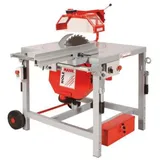 Holzmann Zimmerei Tischkreissäge TS400Z 400V