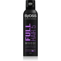 Syoss Full Hair 5 haarfestiger starker halt 250 ml für Frauen