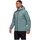 Mammut Linard Hardshell Thermo Jacke - Strata - M