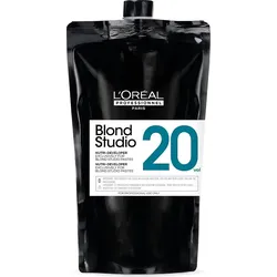 L'Oreal Blond Studio Nutri Entwickler 6% 1000 ml