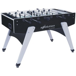Garlando Tischfußball Kickertisch 