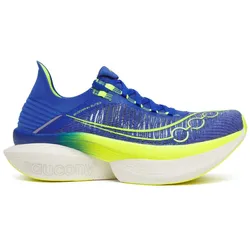Saucony Unisex Endorphin Elite 2 blau 42.5