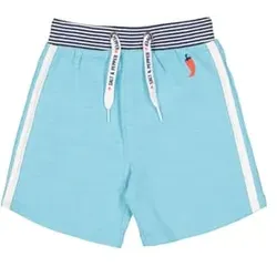 Salt and Pepper Shorts hellblau, 68