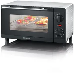 SEVERIN Minibackofen  TO2052