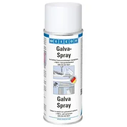 Galva-Spray | kathodischer Korrosionsschutz | 400 ml