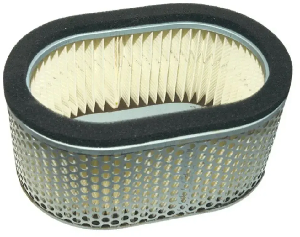 Tecnium Nd-s24 Suzuki Luftfilter - Aluminium - One Size