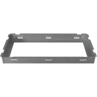 Kratki Tasche für ein Gitter WIND 22x45