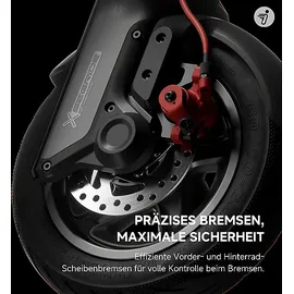 Segway F3 Pro D