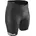 Shorts Women black XL