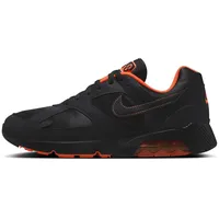 Nike Air 180 - Schwarz/Orange - 6.5