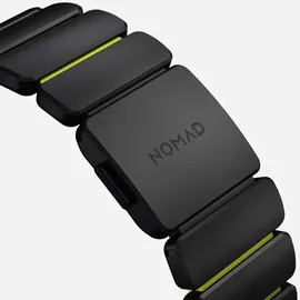 Nomad Stratos Band Black Volt