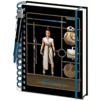 Empireposter Star Wars - The Rise of Skywalker (Airfix