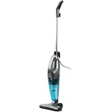 Cecotec Staubsauger Conga Popstar, Stand- und Handstaubsauger, Hocheffizienzfilter, ohne Beutel (Popstar 1000 Duo)
